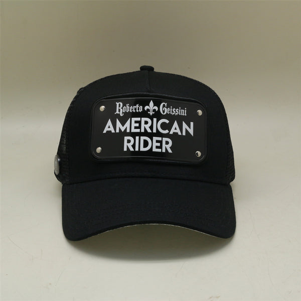 CAP AMERICAN RIDER