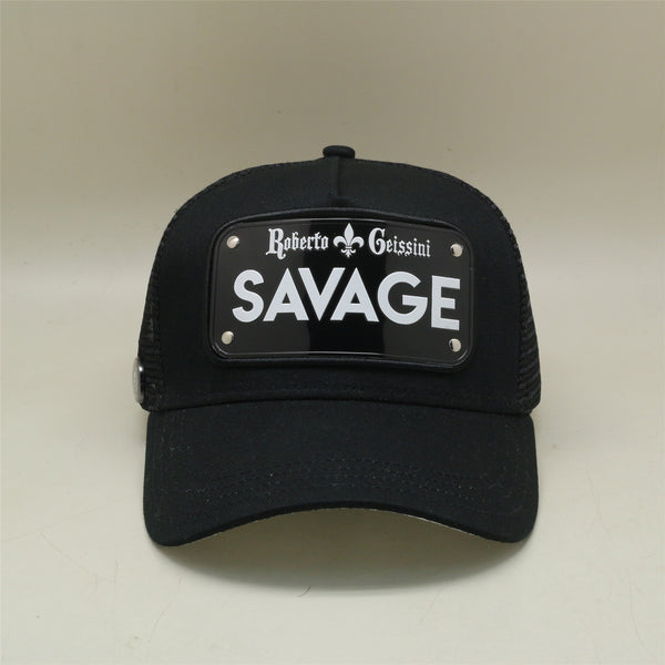 CAP SAVAGE