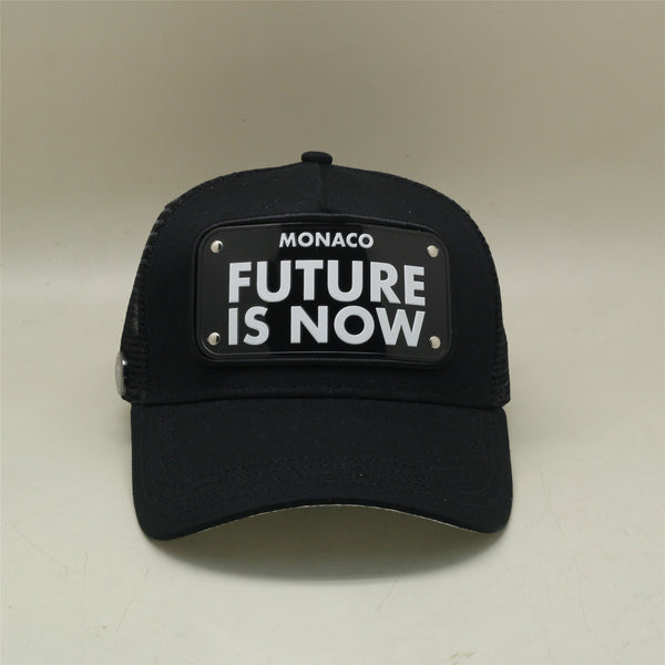 CAP FUTURE  IS NOW